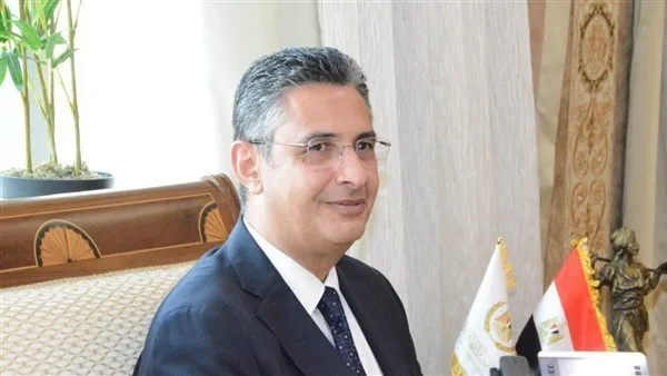 وزارة التموين تكشف عن أسعار الخراف والأبقار الحية واللحوم والدواجن قبل عيد الأضحى وزارة التموين تكشف عن أسعار الخراف والأبقار الحية واللحوم والدواجن قبل عيد الأضحى
