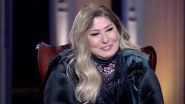 سهير رمزي: اتحجبت من غير تفكير.. ولست آسفة على خلع الحجاب لأن سني له أحكامه