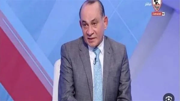 حمادة عبد اللطيف: الزمالك يحتاج لـ8 صفقات سوبر