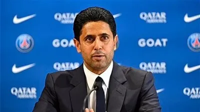 ناصر الخليفي: فخور بتأهل باريس سان جيرمان لنهائي دوري أبطال أوروبا.. ومررنا بظروف صعبة في المجموعات