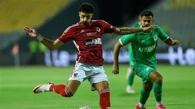 موعد مباراة الأهلي والمصري البورسعيدي في الدوري المصري الممتاز والقنوات الناقلة والتشكيل المتوقع