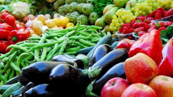 الفاصوليا بـ 14 جنيها.. أسعار الخضروات والفاكهة اليوم الخميس 8 مايو 2025