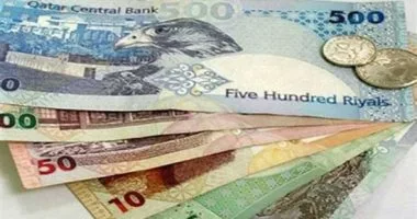 سعر الريال القطرى اليوم الخميس 8-5-2025 بالبنوك الرئيسية