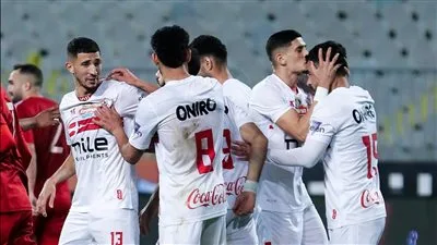 تفوق الفارس الأبيض.. تعرف على تاريخ مواجهات الزمالك وسيراميكا كليوباترا