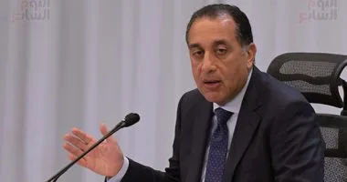 رئيس الوزراء يبدأ جولته بمحافظة الغربية ويتفقد مستشفى محلة مرحوم