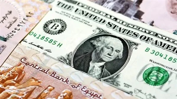 سعر الدولار أمام الجنيه المصري اليوم.. أسعار الصرف اليوم أخر تحديث