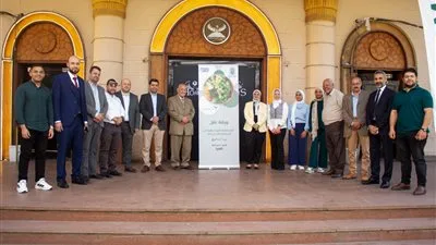 الزراعة تواصل تقديم الدعم الفني والإرشادي للمزارعين والمنتجين بصعيد مصر