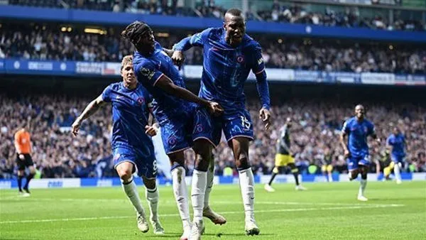 تشيلسي يقترب من النهائي الأوروبي.. مهمة تأكيد العبور أمام يورجوردين في ستامفورد بريدج