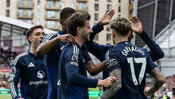 مانشستر يونايتد يصطدم ببلباو في إياب نصف النهائي الأوروبي