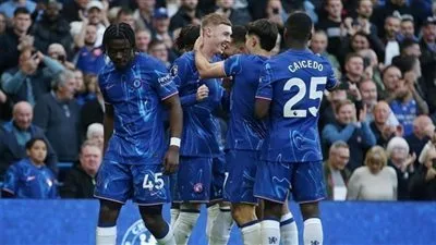 موعد مباراة تشيلسي ويورغوردين في إياب نصف نهائي دوري المؤتمر الأوروبي والقنوات الناقلة والتشكيل المتوقع