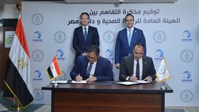 رئيس هيئة الرعاية الصحية: التغذية العلاجية أحد الركائز الأساسية في رحلة العلاج