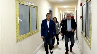 رئيس الوزراء: مشروع الإسكان بمنطقة العجيزي بطنطا يعكس إرادة الدولة الحقيقية في تحسين جودة الحياة للمواطنين