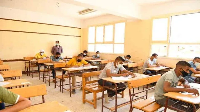 العام والمكفوفين.. جدول امتحانات الثانوية العامة 2025 للنظامين الجديد والقديم