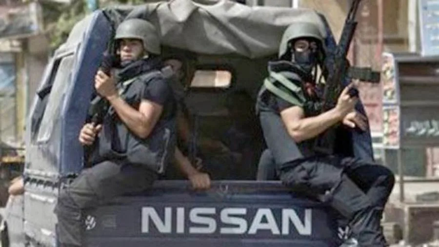 ضبط 9 أشخاص لقيامهم بارتكاب جرائم سرقات متنوعة بالقاهرة