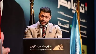 ورش توعوية بحزب مصر أكتوبر بالإسكندرية لمواجهة الابتزاز الإلكتروني ودعم ذوي الهمم وتعزيز الوعي السياسي لدى الشباب