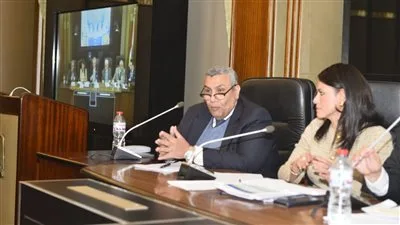 خطة النواب تعقد ١٤ جلسة جديدة لمناقشة موازنة بعض الوزارات وخطة التنمية بحضور وزيرة التخطيط