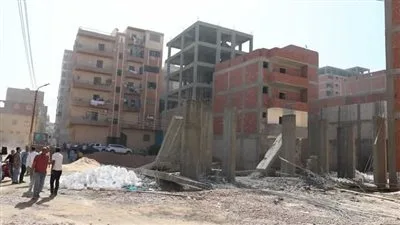 المنيا تنتفض ضد مخالفات البناء.. والمحافظ يقود حملة إزالات موسعة بحي غرب