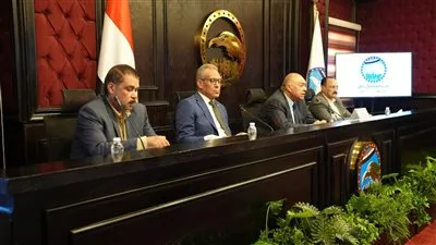 مبادرات نوعية لتطوير خدمات النقل وتحسين مستوى المرافق.. أبرز أجندة عمل أمانة النقل والمواصلات المركزية بـ"مستقبل وطن"