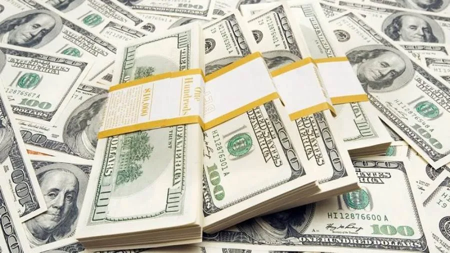 سعر الدولار اليوم الخميس 8-5-2025 بمستهل التعاملات في البنوك