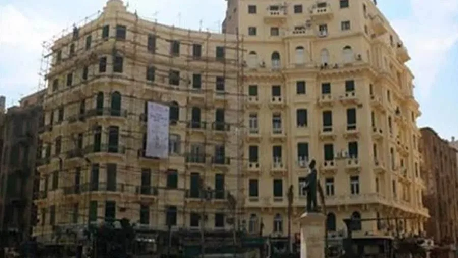 حماة الوطن يطالب بإعادة النظر في مقترح الحكومة بشأن تعديل قانون الإيجار القديم