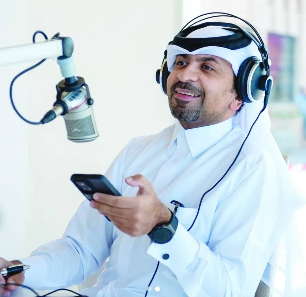 "صوت الخليج" تقدم تغطية حية ومباشرة لنهائي كأس قطر بين السد والدحيل