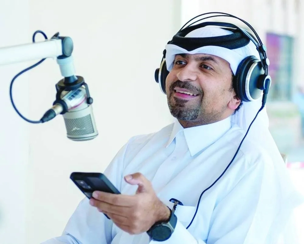 "صوت الخليج" تقدم تغطية حية ومباشرة لنهائي كأس قطر بين السد والدحيل