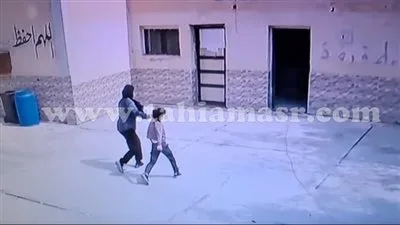 اعتدت على طفل.. جلسة تحقيق عاجلة مع معلمة مدرسة حدائق القبة
