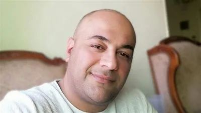 وفاة والد الفنان محمد عبد السيد