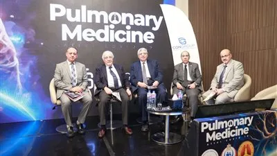 الصحة: تنظيم مؤتمرًا علميا لتشخيص وعلاج الربو الشعبي ومكافحة التدخين .. وأهم الأمراض الصدرية المتعلقة به وكيفية مكافحتها