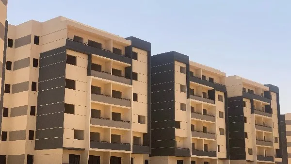 موعد حجز شقق الإسكان الاجتماعي 2025 الجديدة لمحدودي ومتوسطي الدخل