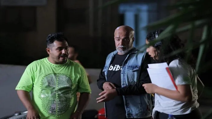إيرادات فيلم «فار بـ 7 أرواح» بالسينما تصدم أبطال العمل