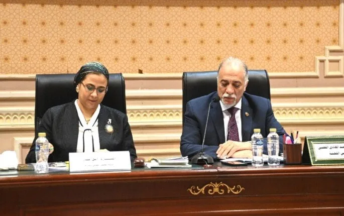 «تضامن النواب» توافق على موازنة المجلس القومي لذوي الإعاقة