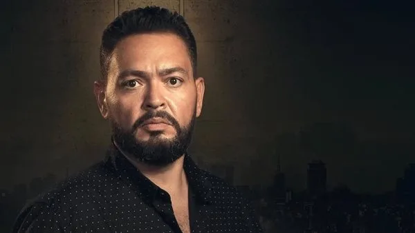 "MBC مصر" تطرح البوسترات الرسمية لمسلسل حرب الجبالي