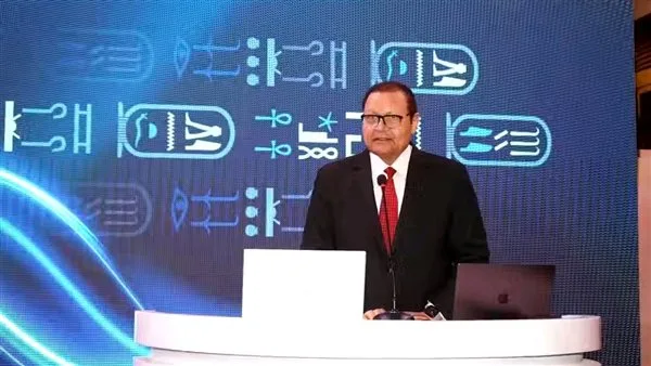 رئيس الرقابة الصحية: نؤسس لمنظومة صحية قوية تستند إلى العلم والمهنية