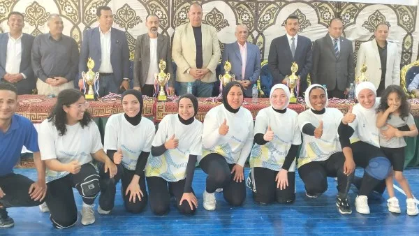 الإسماعيلية تحتضن ختام الدوري الرياضي وتصفيات الكرة النسائية