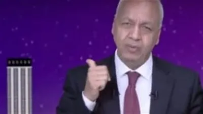 بكري: إقامة قاعدة عسكرية أمريكية على جزيرتي تيران وصنافير."كاذبة"