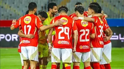 المارد في الصدارة وإمام عاشور الهداف: الأهلي ينتصر على المصري البورسعيدي (2/4) في الدوري المصري الممتاز