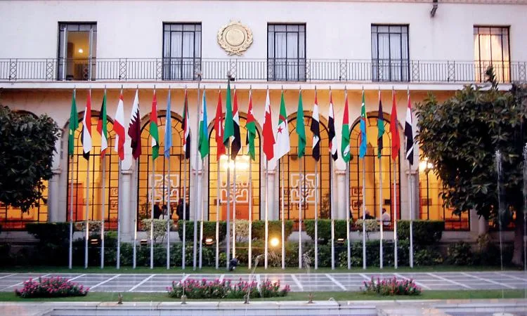 مجلس الجامعة العربية يدين الهجمات التي تعرض لها السودان