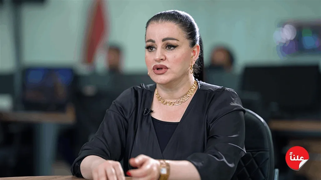 نائبة تطلب من الإقليم إبلاغ الحكومة الاتحادية بجميع العقود الموقعة