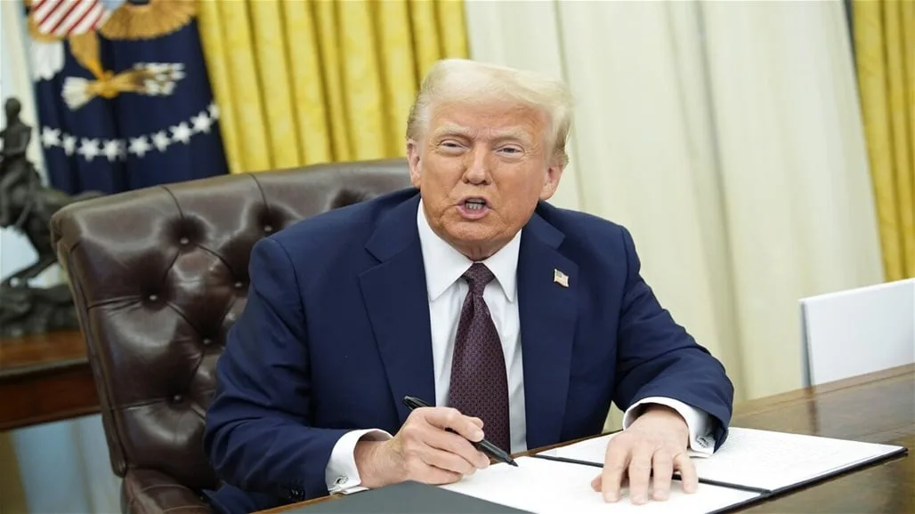 ترامب يدعو إلى وقف إطلاق نار لمدة 30 يوماً بين روسيا وأوكرانيا