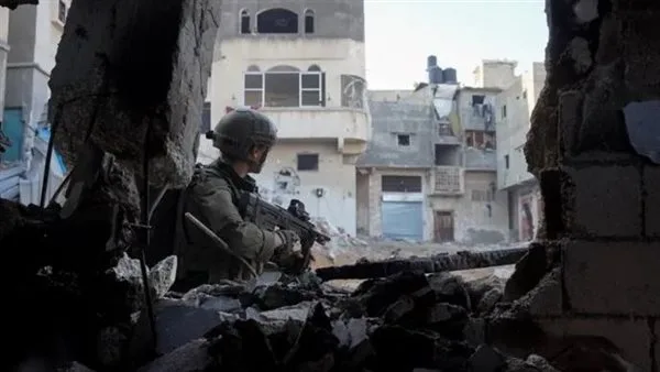 بينهما طفل.. إصابة فلسطينيين اثنين برصاص الجيش الإسرائيلي بالضفة