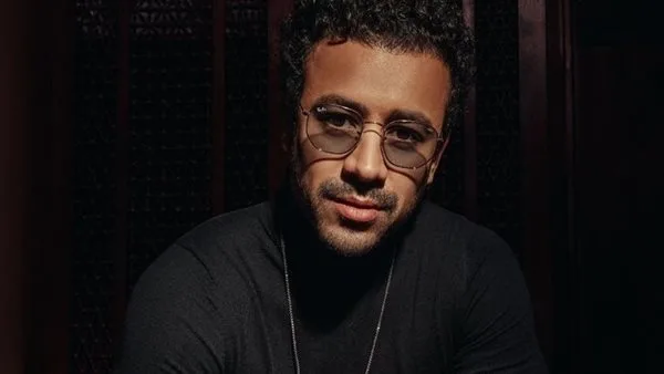 أحمد داود: تجربة «الهوى سلطان» مليئة بالتحديات.. وماعنديش مشكلة أعيد المشاهد كذا مرة