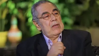 خاص| صبري عبد المنعم: حالتي النفسية تحسنت بعد زيارة محمود حميدة