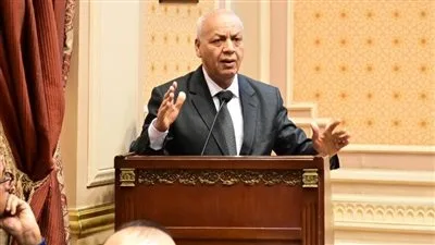 مصطفى بكري: الحكومة عليها دور كبير في دعم الرئيس