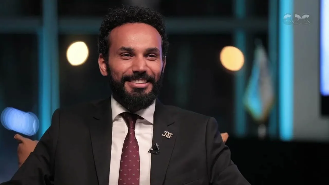 رامي فارس يُحفز لاعبي البنك الأهلي قبل مباراة بيراميدز بمكافأة مالية