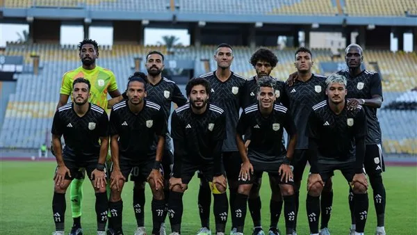 دوري نايل.. فاركو يواجه بتروجت بأحلام المنافسة على المركز الرابع