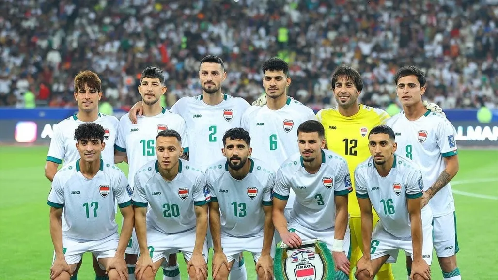 أول مستشار فني وإعلامي في تاريخ المنتخب العراقي