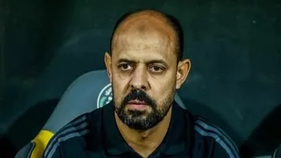 عماد النحاس: الضغط الهجومي وصناعة الفرص سلاح الأهلي لتحقيق الانتصارات.. وأشكر الجماهير على الدعم المستمر