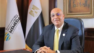 تنمية المشروعات: ضخ 920 مليون جنيه لتمويل مشروعات شباب دمياط