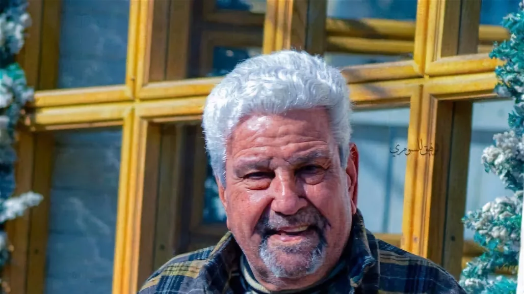 الشاعر موفق محمد يُنقل إلى مستشفى خاص في كربلاء.. ما هي الأسباب؟
